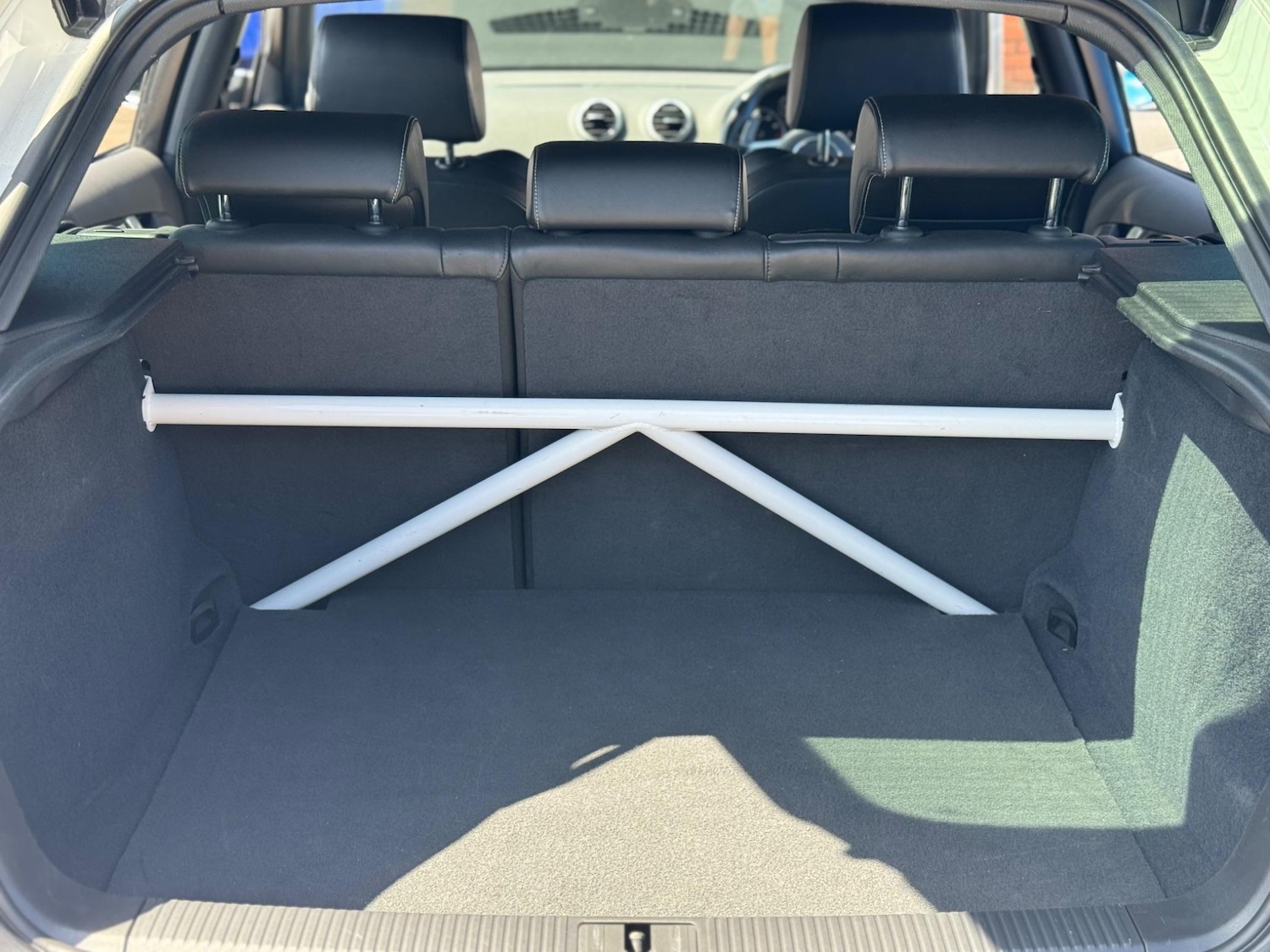 Vehicle 38