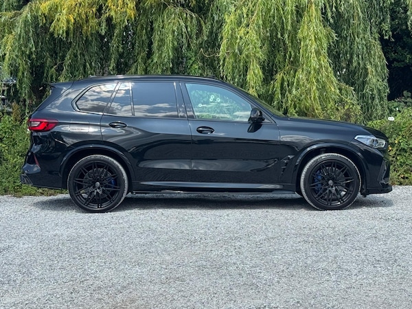 Used BMW X5 M 2020 for sale - 74837789: Photo 10