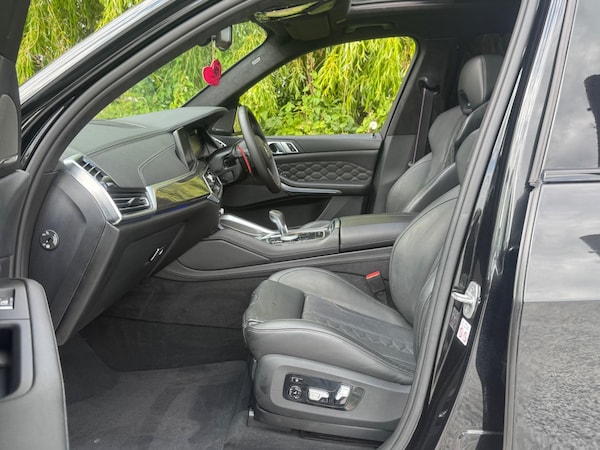Used BMW X5 M 2020 for sale - 74837789: Photo 15