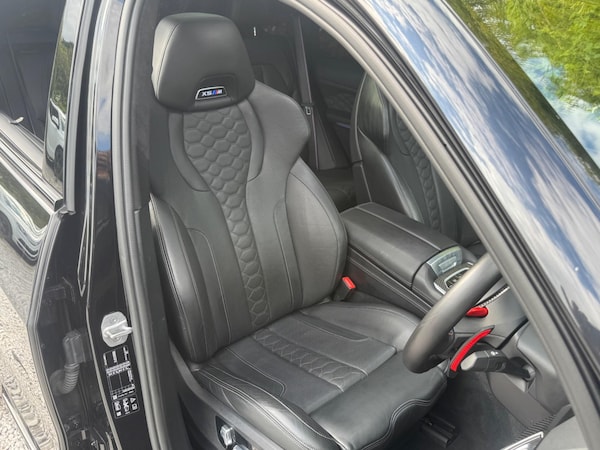 Used BMW X5 M 2020 for sale - 74837789: Photo 16