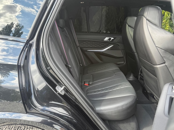 Used BMW X5 M 2020 for sale - 74837789: Photo 20