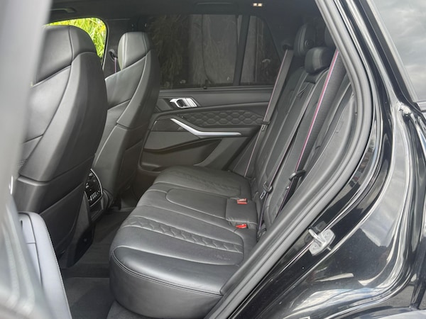 Used BMW X5 M 2020 for sale - 74837789: Photo 21