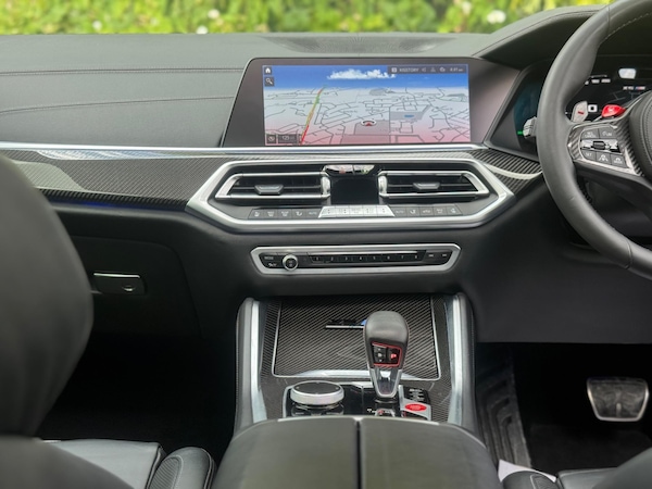 Used BMW X5 M 2020 for sale - 74837789: Photo 27