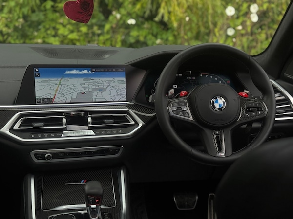 Used BMW X5 M 2020 for sale - 74837789: Photo 28
