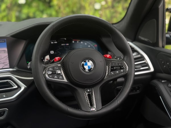 Used BMW X5 M 2020 for sale - 74837789: Photo 29