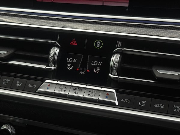 Used BMW X5 M 2020 for sale - 74837789: Photo 39