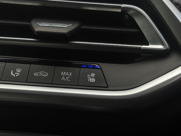 Used BMW X5 M 2020 for sale - 74837789: Photo 44