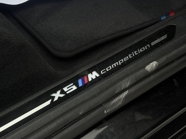 Used BMW X5 M 2020 for sale - 74837789: Photo 60