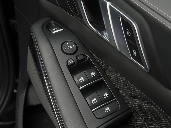 Used BMW X5 M 2020 for sale - 74837789: Photo 63