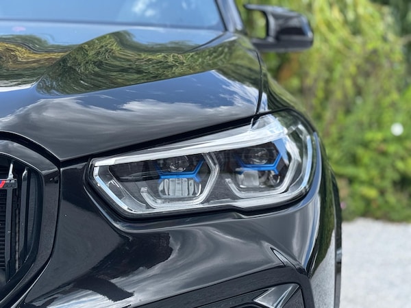 Used BMW X5 M 2020 for sale - 74837789: Photo 70