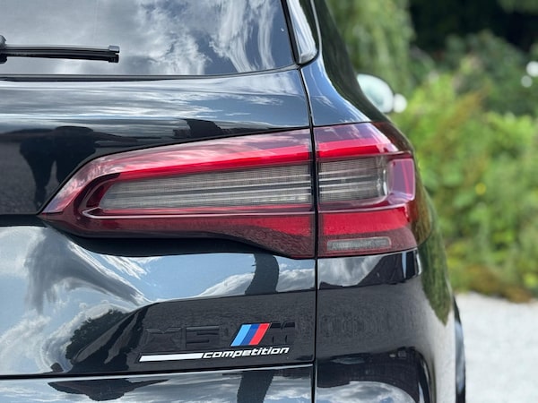 Used BMW X5 M 2020 for sale - 74837789: Photo 71