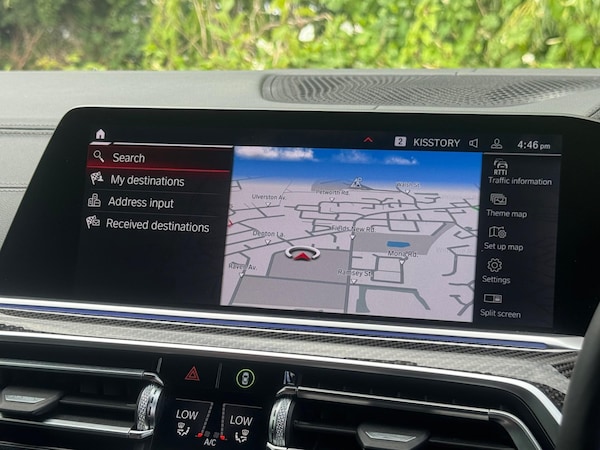 Used BMW X5 M 2020 for sale - 74837789: Photo 76