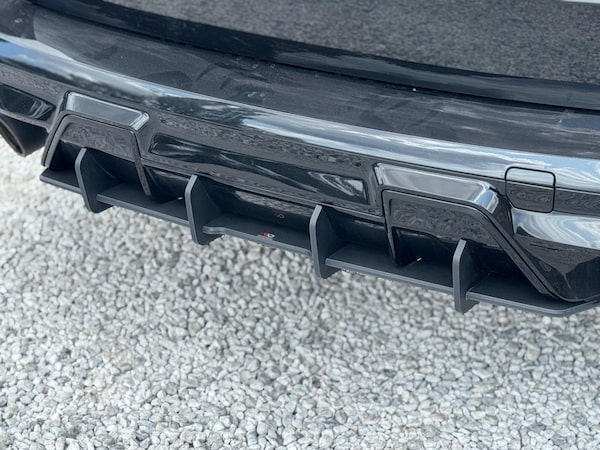 Used BMW X5 M 2020 for sale - 74837789: Photo 81