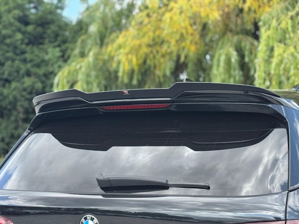 Used BMW X5 M 2020 for sale - 74837789: Photo 82