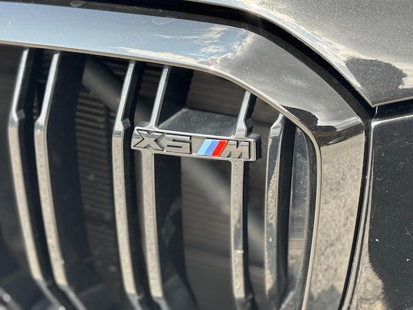 Used BMW X5 M 2020 for sale - 74837789: Photo 84