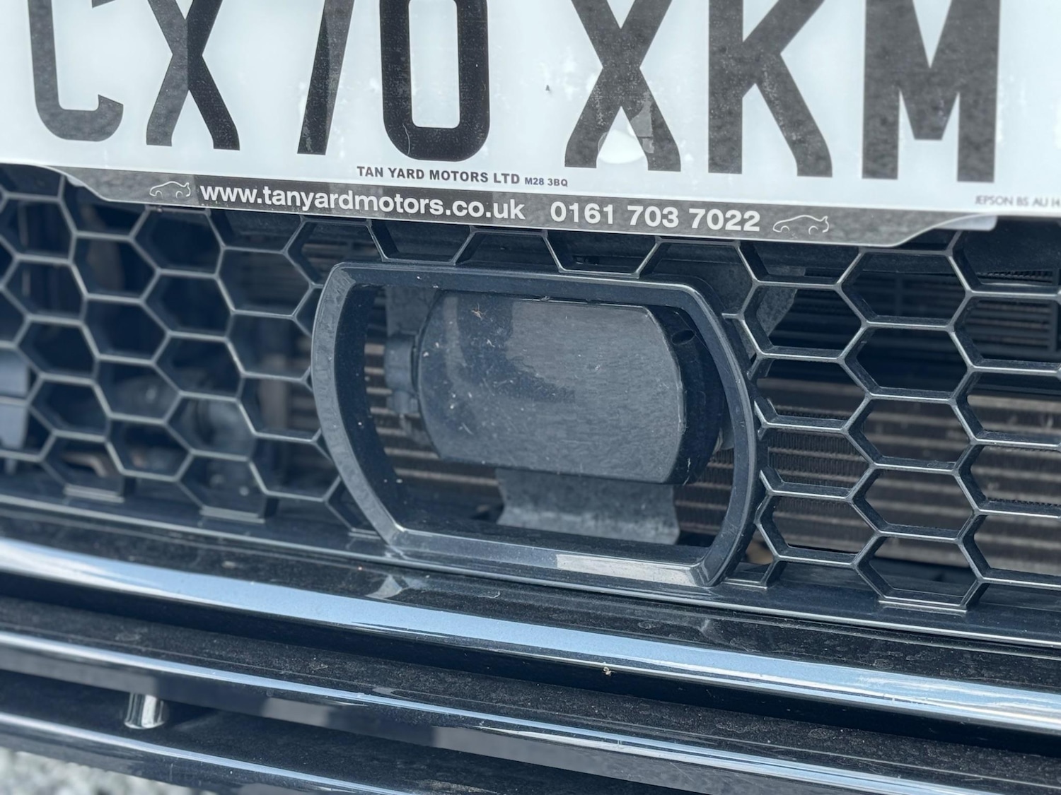 Vehicle 89