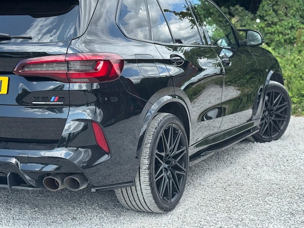 Used BMW X5 M 2020 for sale - 74837789: Photo 90