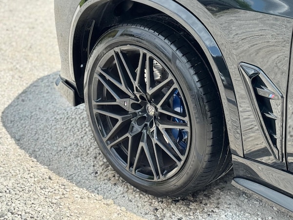 Used BMW X5 M 2020 for sale - 74837789: Photo 91