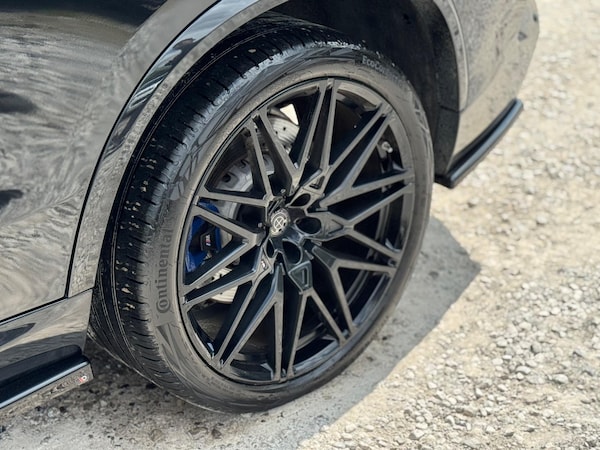 Used BMW X5 M 2020 for sale - 74837789: Photo 92