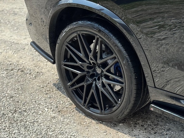 Used BMW X5 M 2020 for sale - 74837789: Photo 93