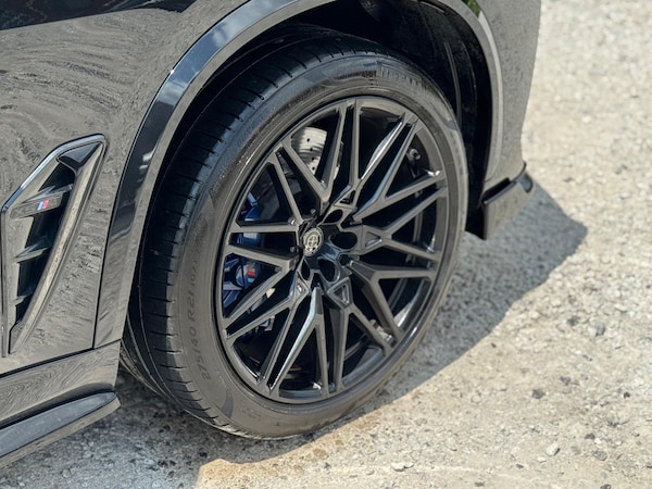 Used BMW X5 M 2020 for sale - 74837789: Photo 94