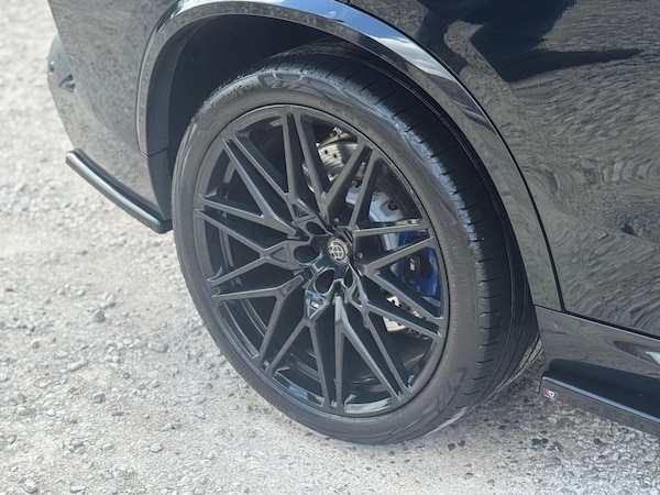Used BMW X5 M 2020 for sale - 74837789: Photo 97