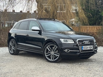 Used Audi Q5 2014 for sale - 79145916: Photo