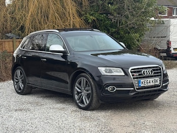 Used Audi Q5 2014 for sale - 79145916: Photo