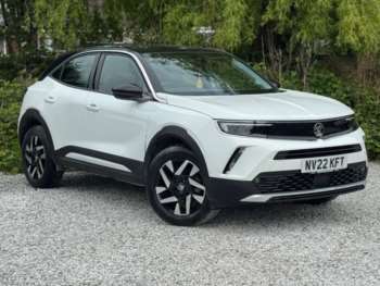 2022 (22) - 1.2 Turbo Elite Premium Auto Euro 6 (s/s) 5dr
