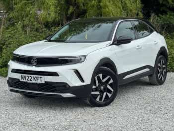 Used Vauxhall Mokka 2022 for sale - 74499122: Photo