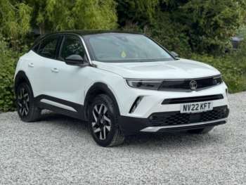 Used Vauxhall Mokka 2022 for sale - 74499122: Photo