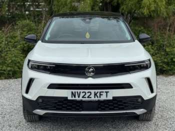 Used Vauxhall Mokka 2022 for sale - 74499122: Photo