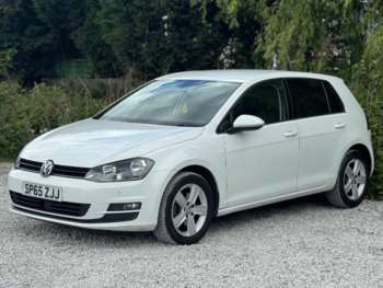 Used Volkswagen Golf 2015 for sale - 74521028: Photo
