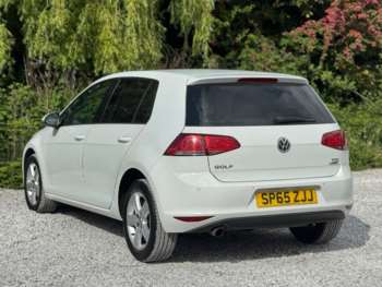 Used Volkswagen Golf 2015 for sale - 74521028: Photo