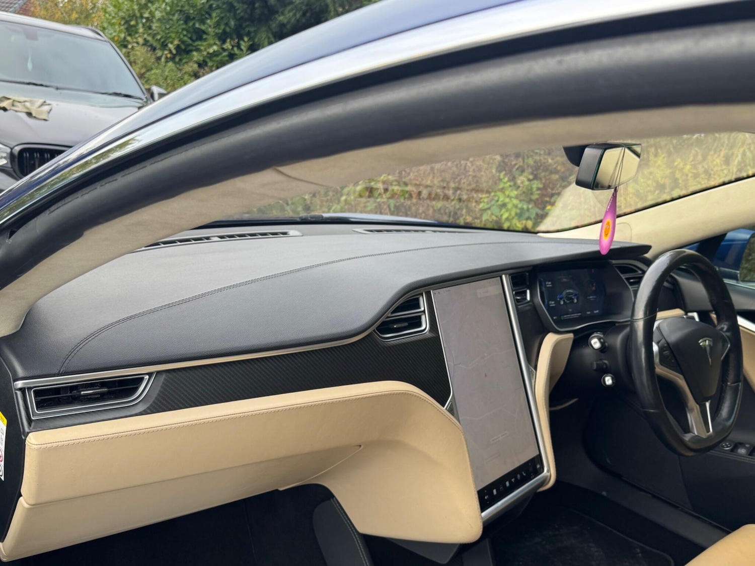 Used Tesla Model S 2015 for sale - 76996861: Photo 13