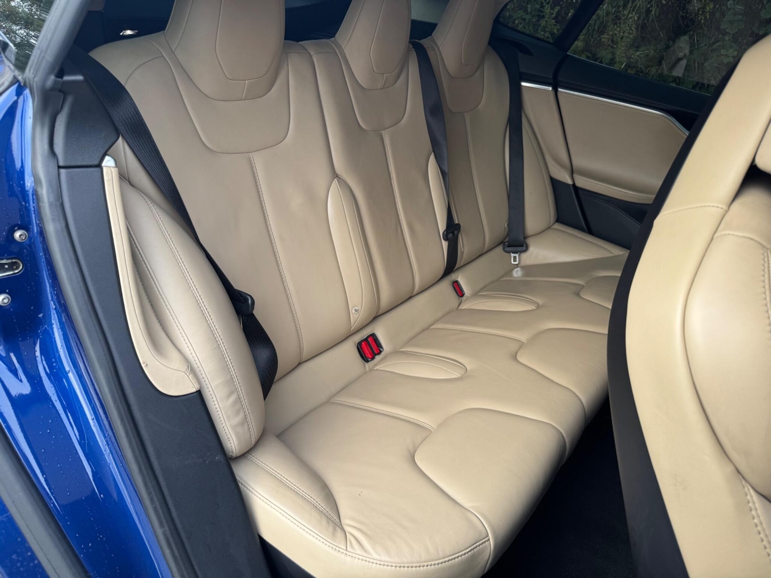 Used Tesla Model S 2015 for sale - 76996861: Photo 24