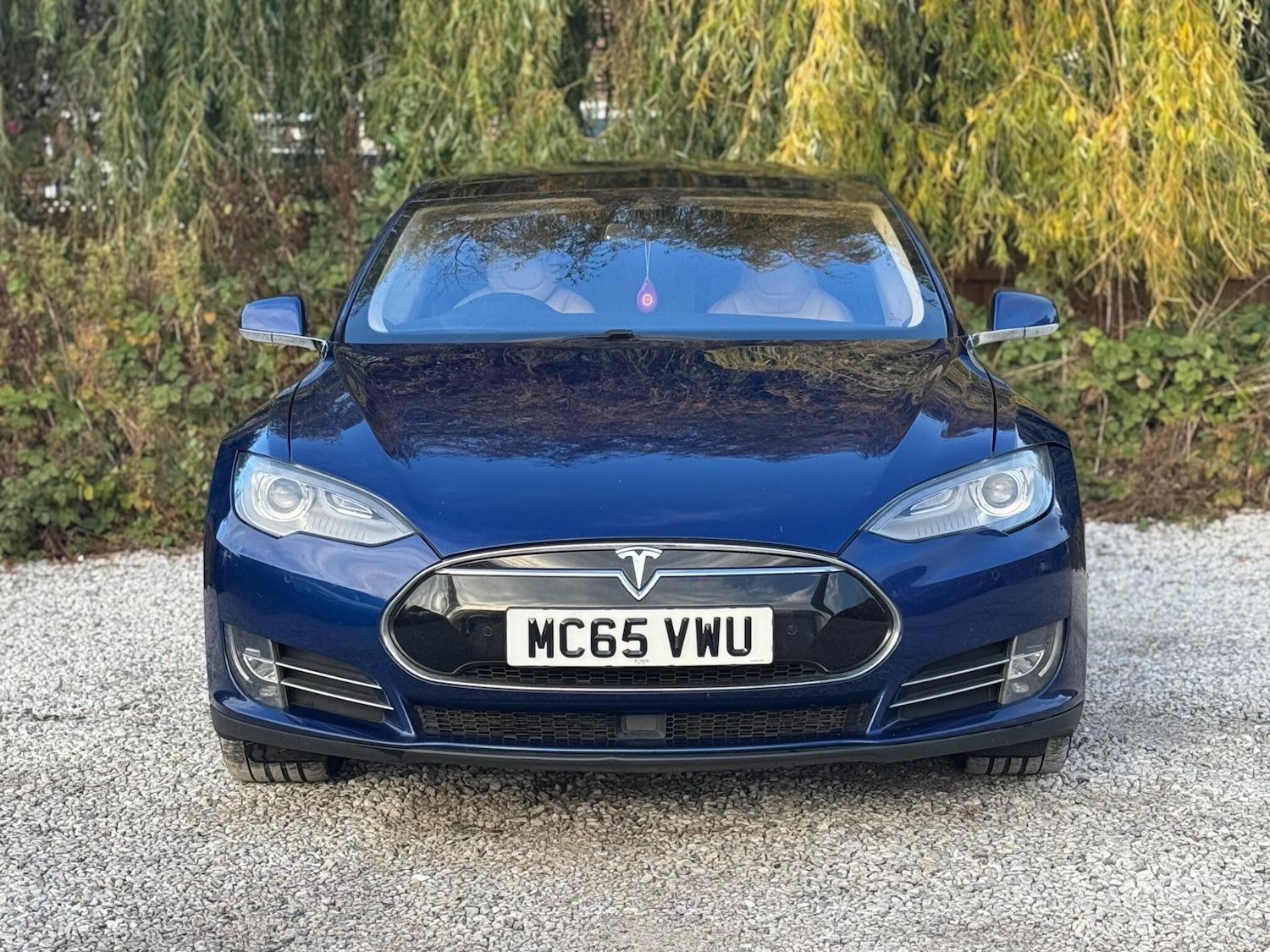 Used Tesla Model S 2015 for sale - 76996861: Photo 4
