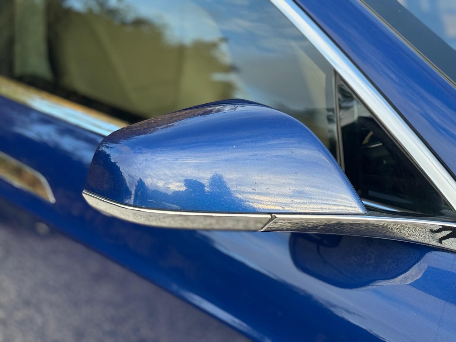 Used Tesla Model S 2015 for sale - 76996861: Photo 76