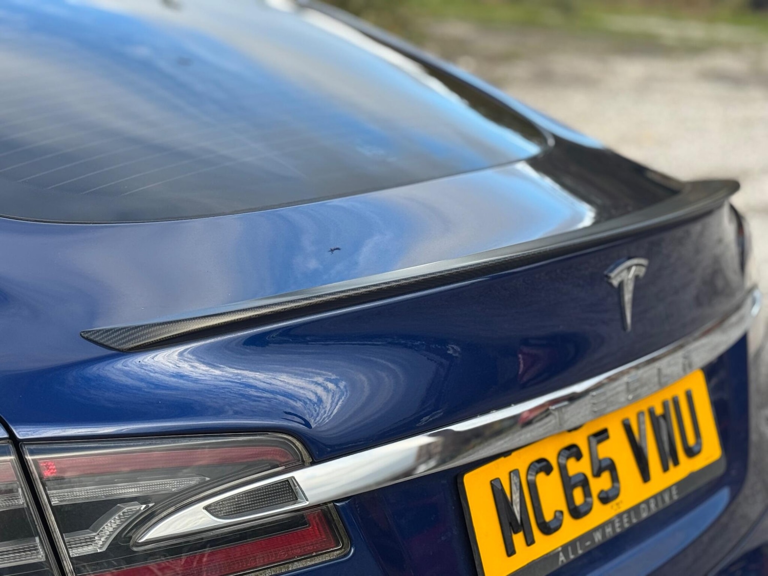 Used Tesla Model S 2015 for sale - 76996861: Photo 77