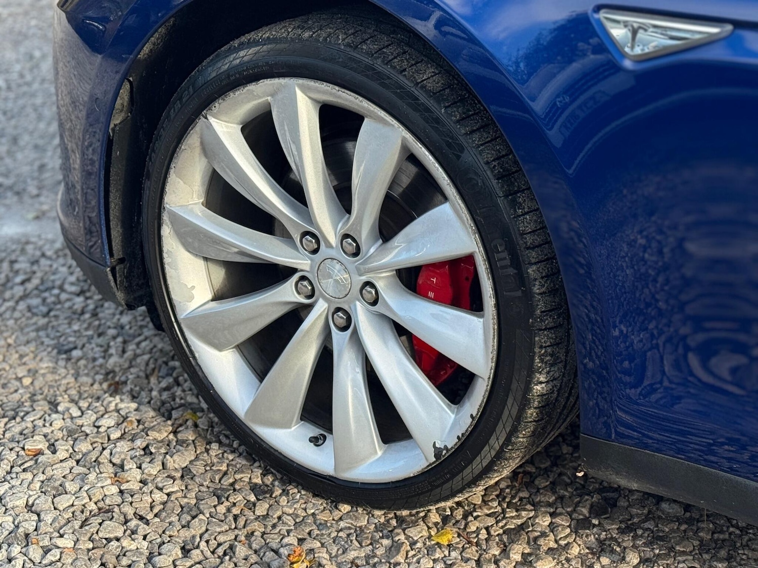 Used Tesla Model S 2015 for sale - 76996861: Photo 80