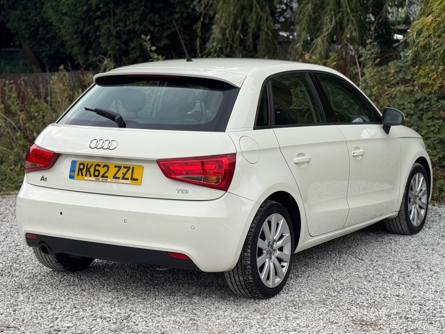 Used Audi A1 2012 for sale - 76024799: Photo 10