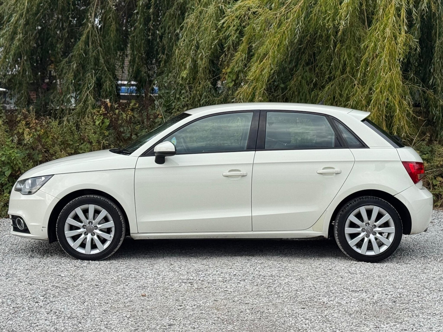 Used Audi A1 2012 for sale - 76024799: Photo 13