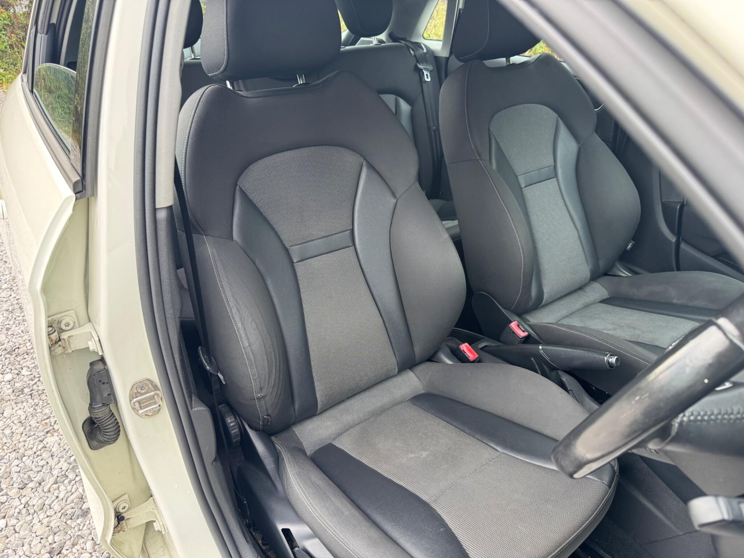 Used Audi A1 2012 for sale - 76024799: Photo 22