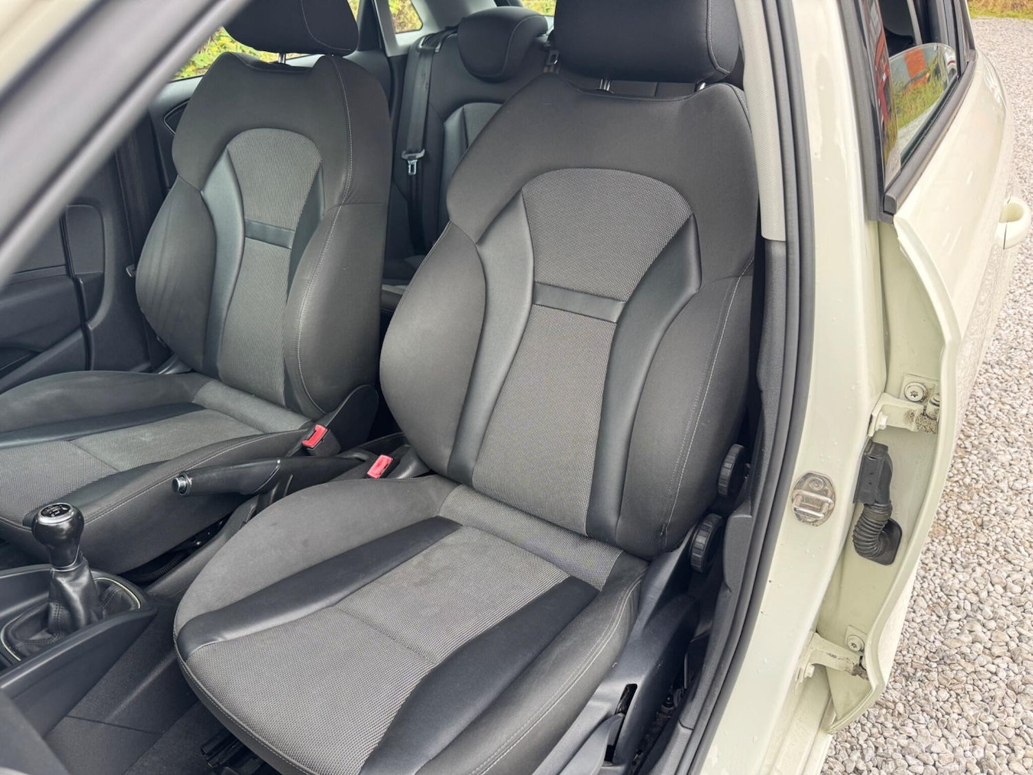 Used Audi A1 2012 for sale - 76024799: Photo 23