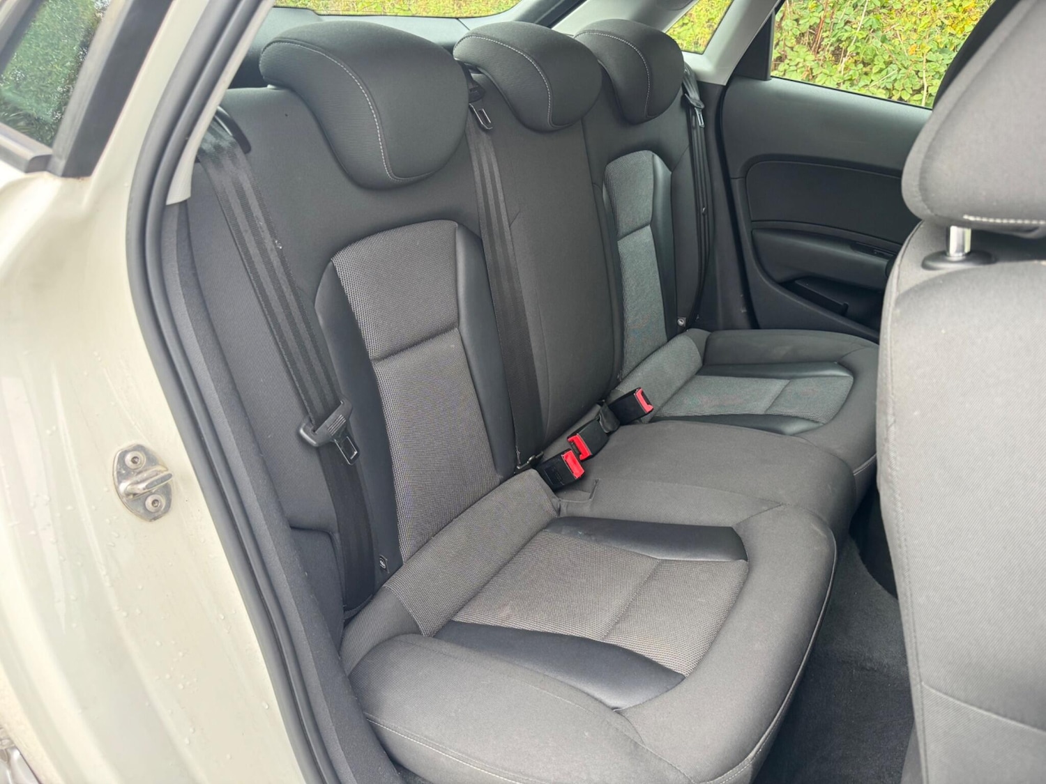 Used Audi A1 2012 for sale - 76024799: Photo 25