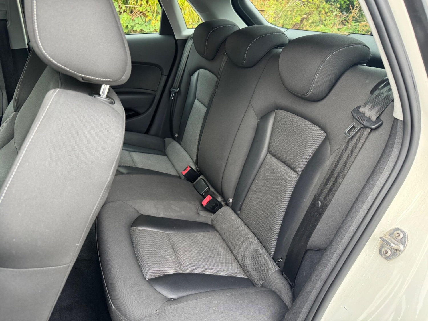 Used Audi A1 2012 for sale - 76024799: Photo 26