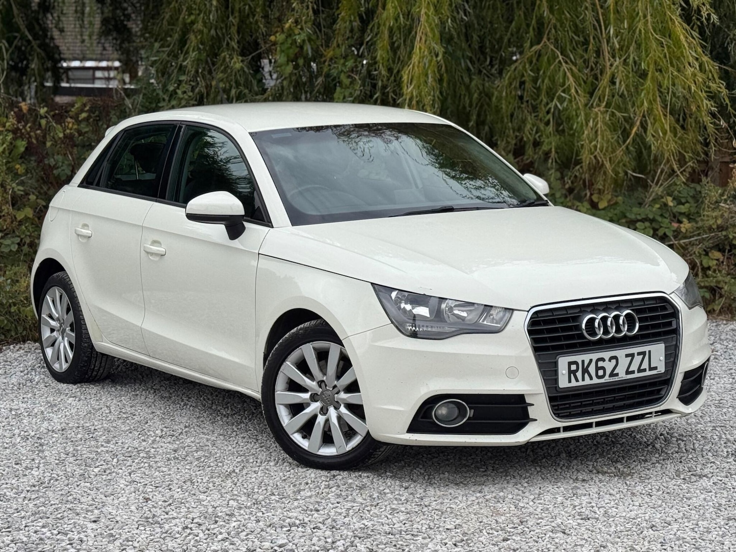 Used Audi A1 2012 for sale - 76024799: Photo 27