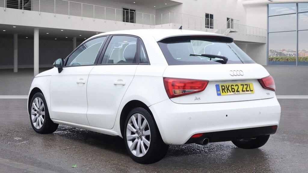 Used Audi A1 2012 for sale - 76024799: Photo 3