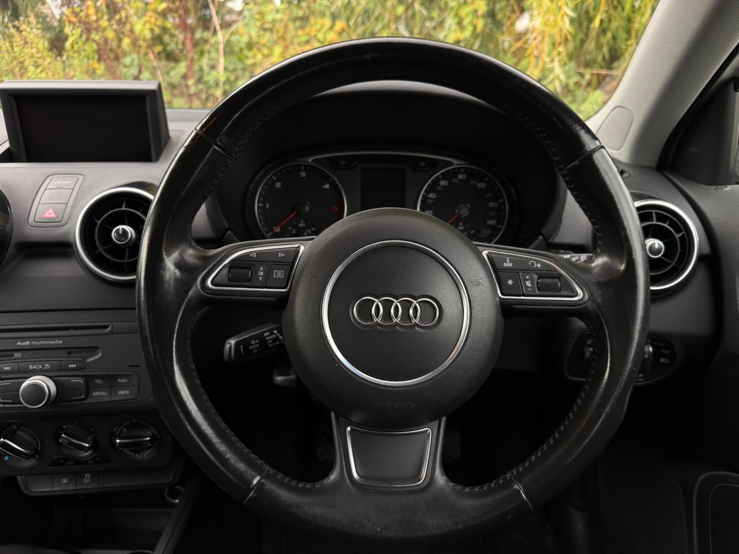 Used Audi A1 2012 for sale - 76024799: Photo 30