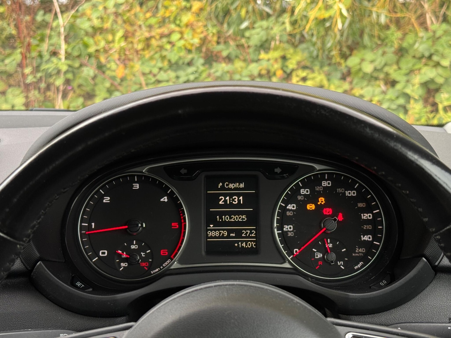 Used Audi A1 2012 for sale - 76024799: Photo 38
